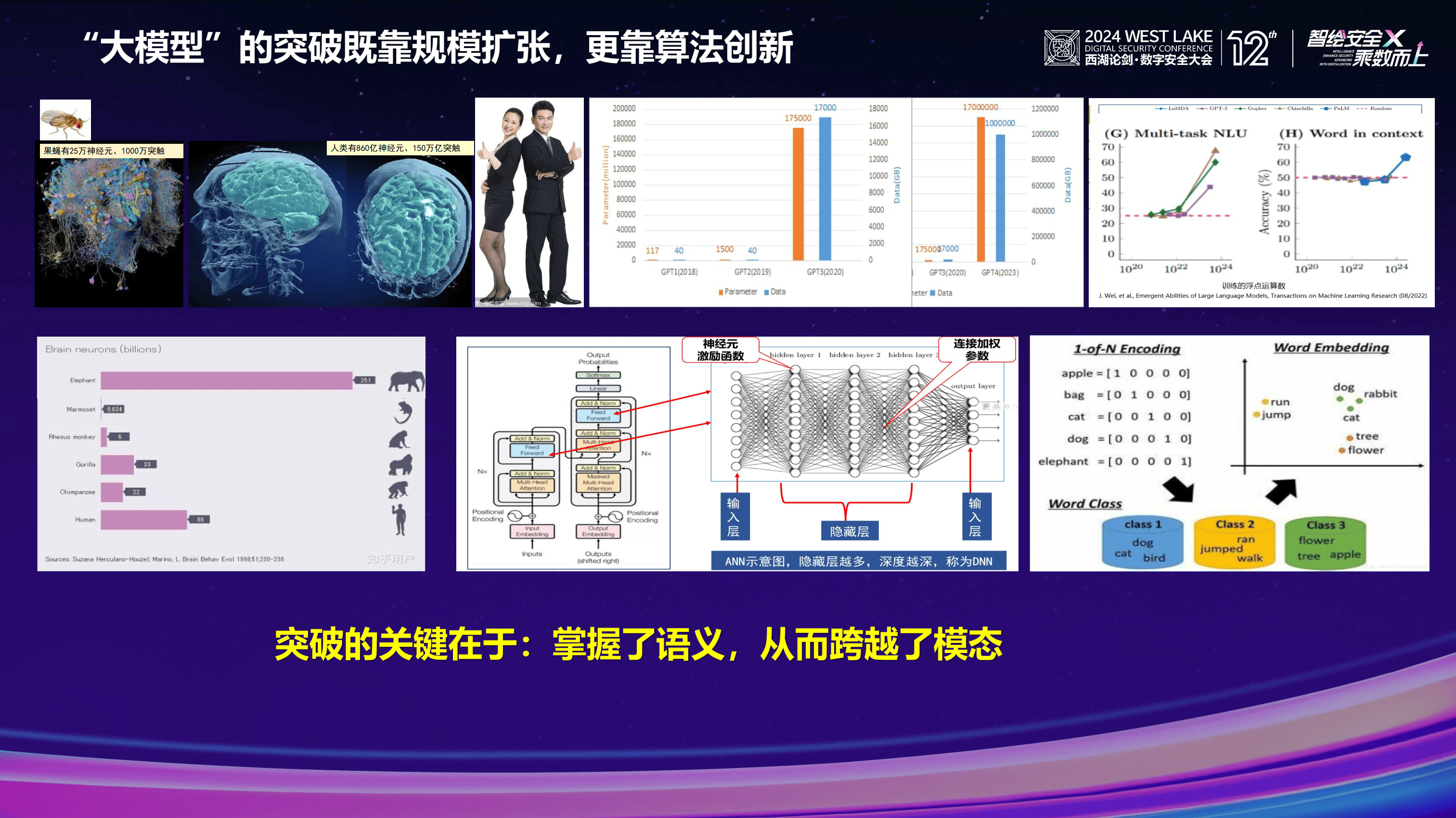 探索未来之门，关于2024免费资料精准一码与能耐释义的深入解读