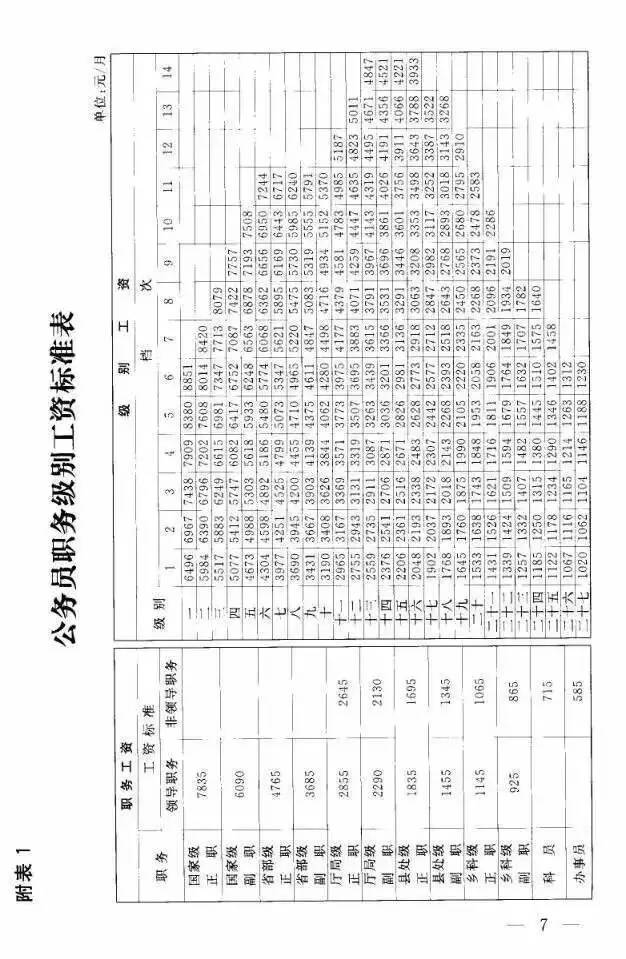 国办发2024年涨工资文件在事业单位的落实，精简释义与解释