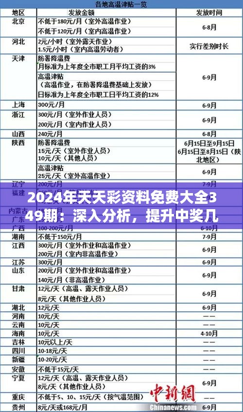 探索未来，2024天天开彩背后的感人故事与落实行动