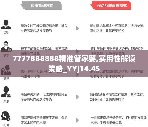 深入理解7777888888管家婆网一，精彩释义、解释与落实