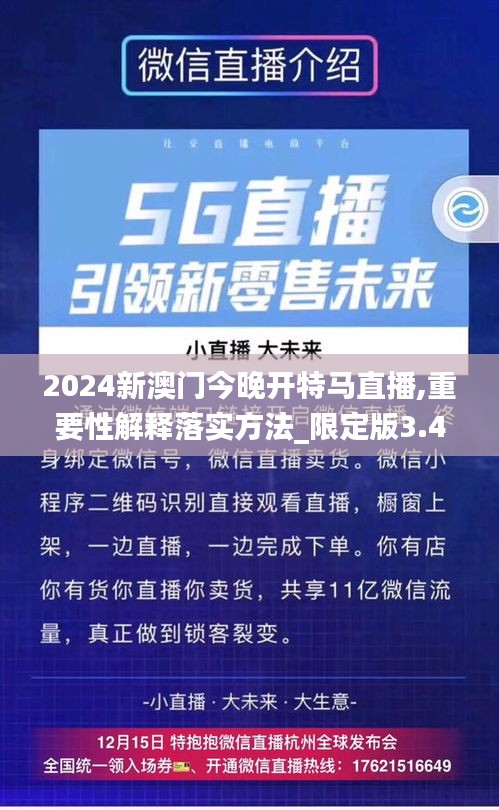 澳门特马直播在知识释义中的落实与未来展望